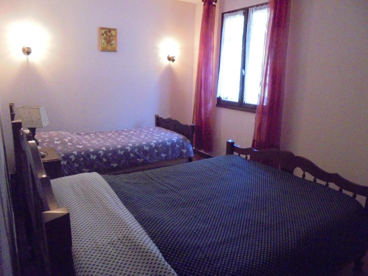 Ferienhaus Maison L'acanaud *