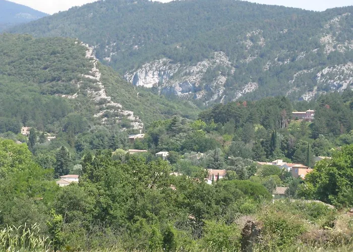 Maison L\'Acanaud