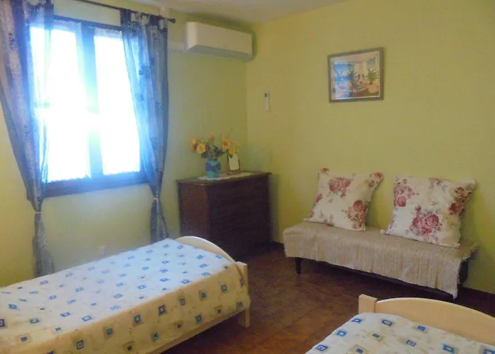 Maison L\'Acanaud