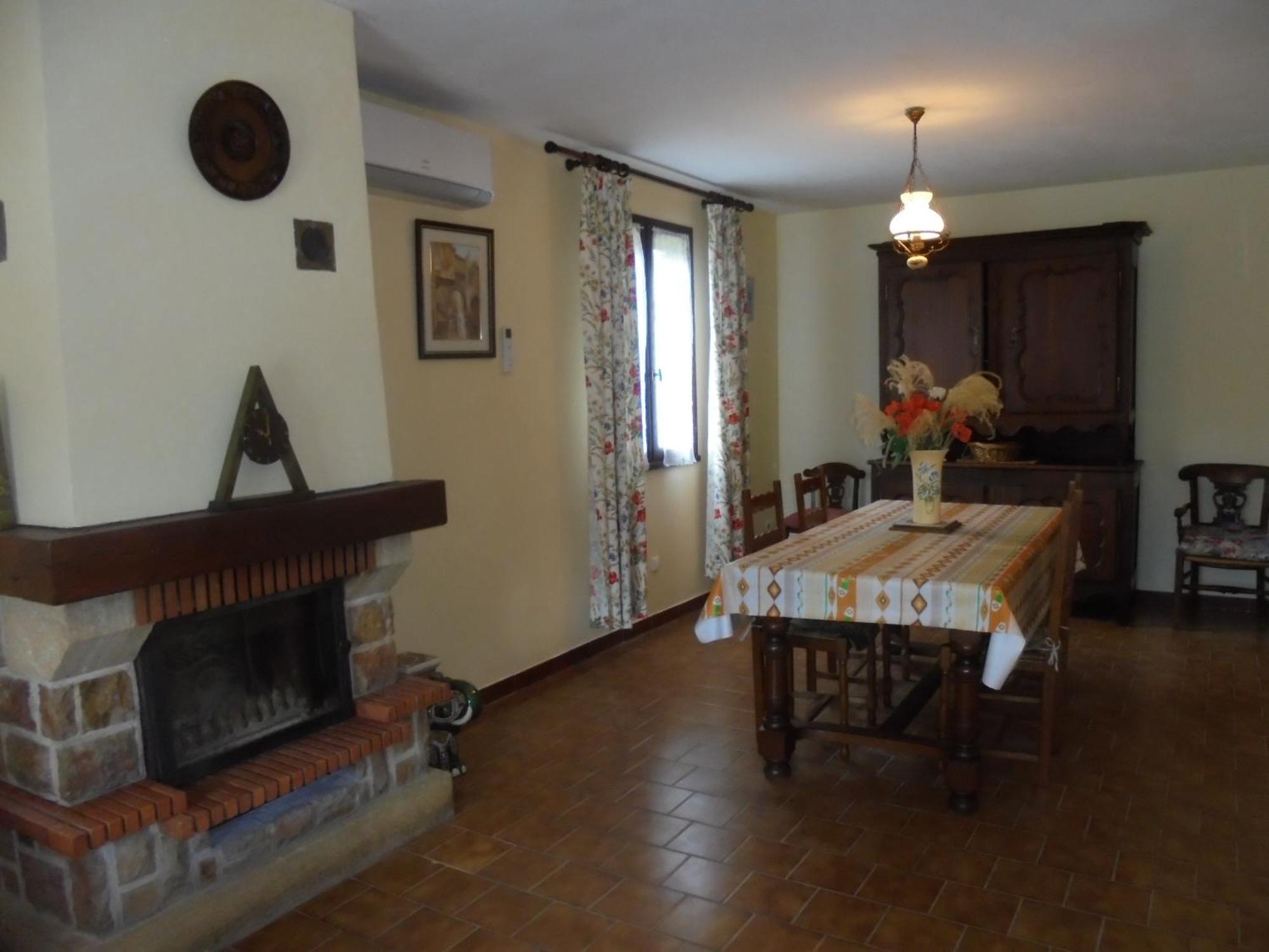 Maison L'acanaud Ferienhaus