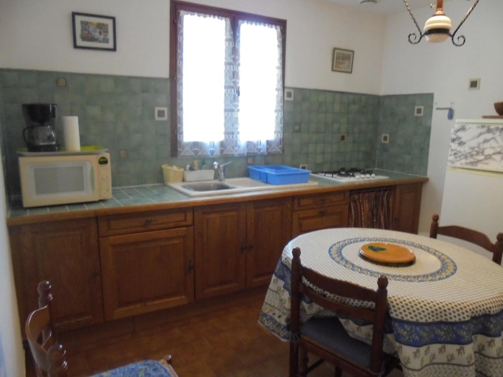 Holiday home Maison L'acanaud