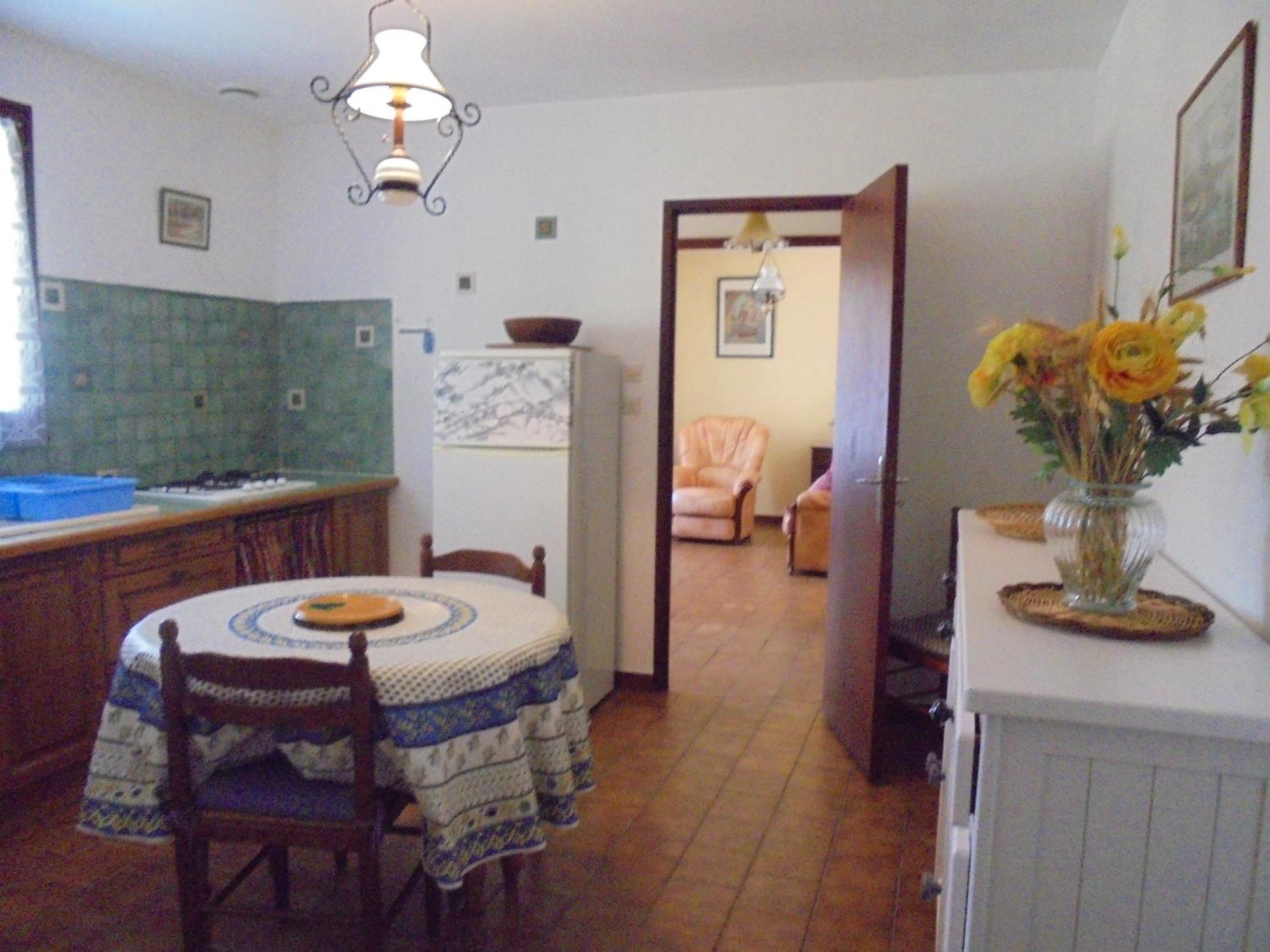 Maison L'acanaud Ferienhaus Malaucène
